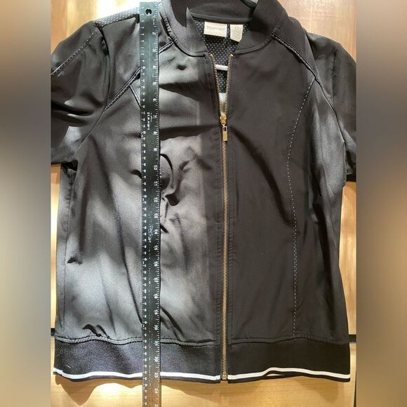 Zynergy by‎ Chicos light weight jacket - Picture 4 of 6